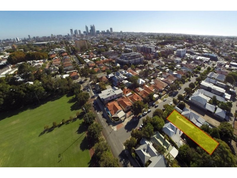 12 Clarence Street, Mount Lawley WA 6050