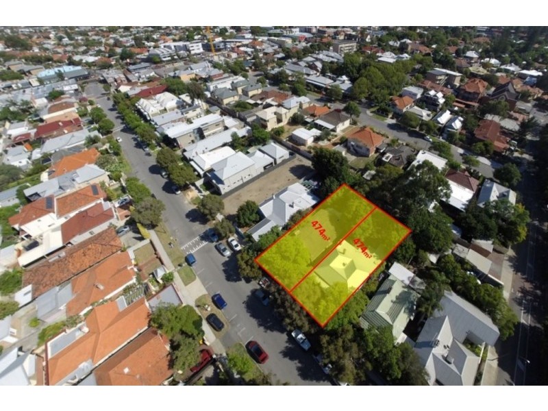 12 Clarence Street, Mount Lawley WA 6050