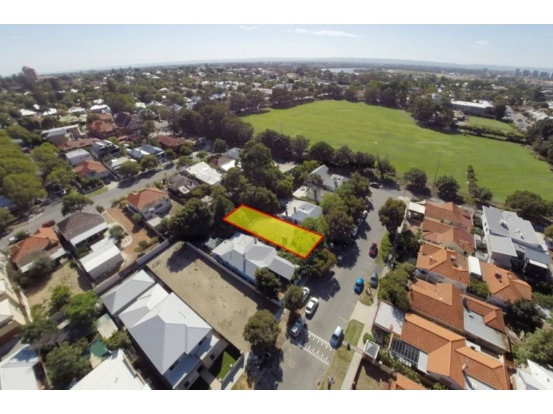 12 Clarence Street, Mount Lawley WA 6050