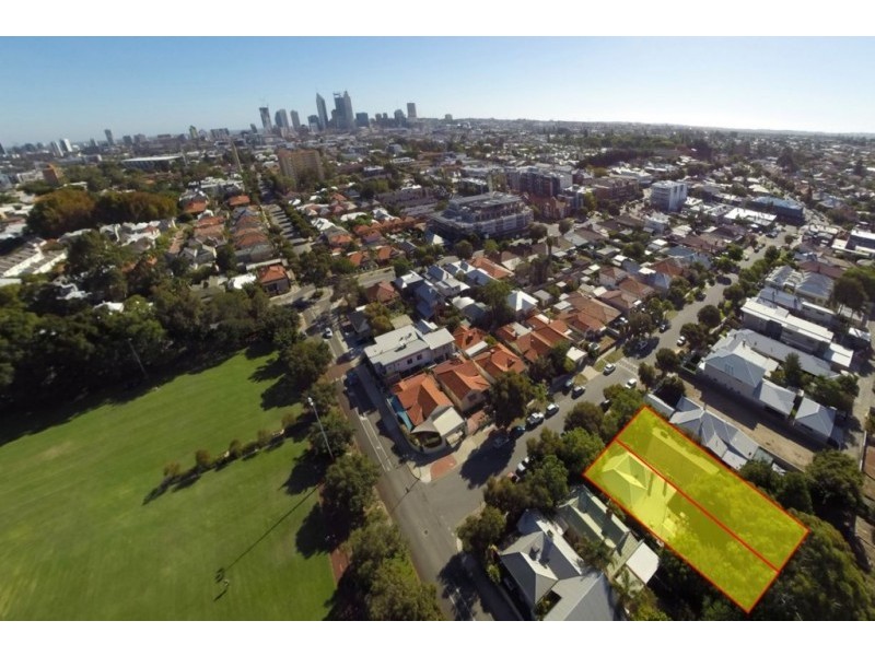 12 Clarence Street, Mount Lawley WA 6050