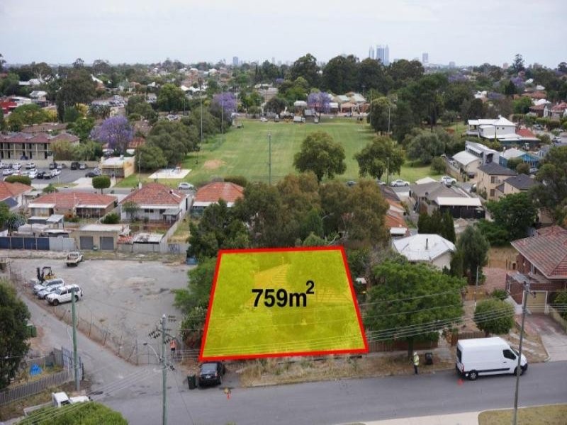 3 Foyle Road, Bayswater WA 6053