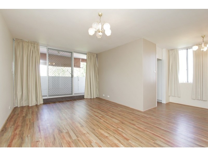 60/12 Wall Street, Maylands WA 6051