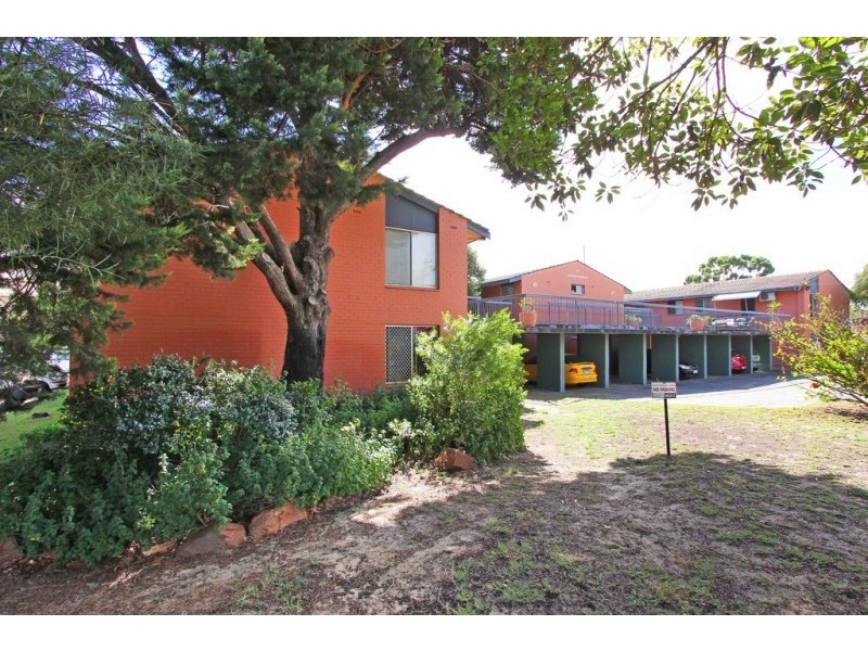 7/44 Seventh Avenue, Maylands WA 6051
