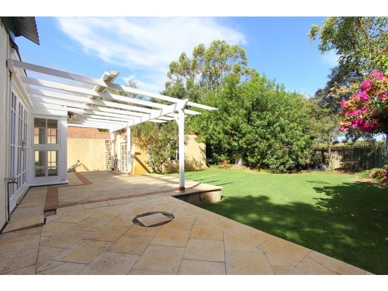 7 Lawley Crescent, Mount Lawley WA 6050