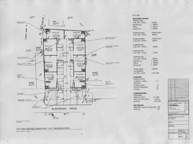 1/3 Blackburn Road, Port Kennedy WA 6172