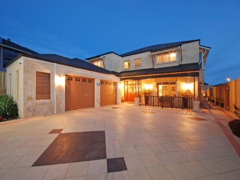 34 Antalya Vista, Iluka WA 6028