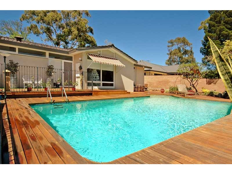 45 Donegal Road, Floreat WA 6014