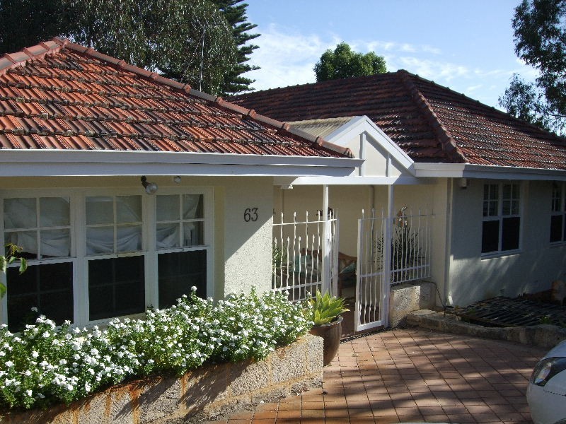 63 Peebles Road, Floreat WA 6014