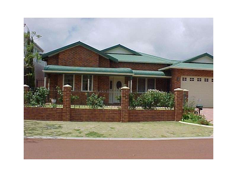 8 Honeyeater Circle, Wembley WA 6014