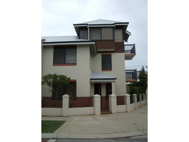 15/42 Burns Street, North Fremantle WA 6159