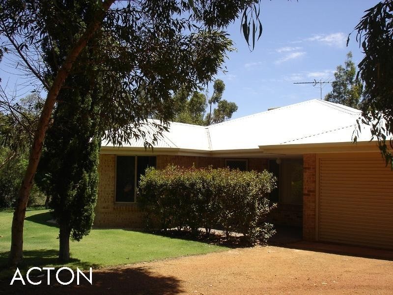 43 Sovereign Hill Drive, Gabbadah WA 6041