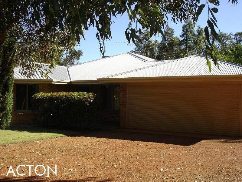 43 Sovereign Hill Drive, Gabbadah WA 6041