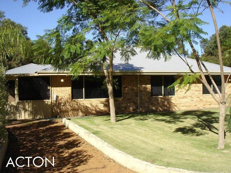 43 Sovereign Hill Drive, Gabbadah WA 6041