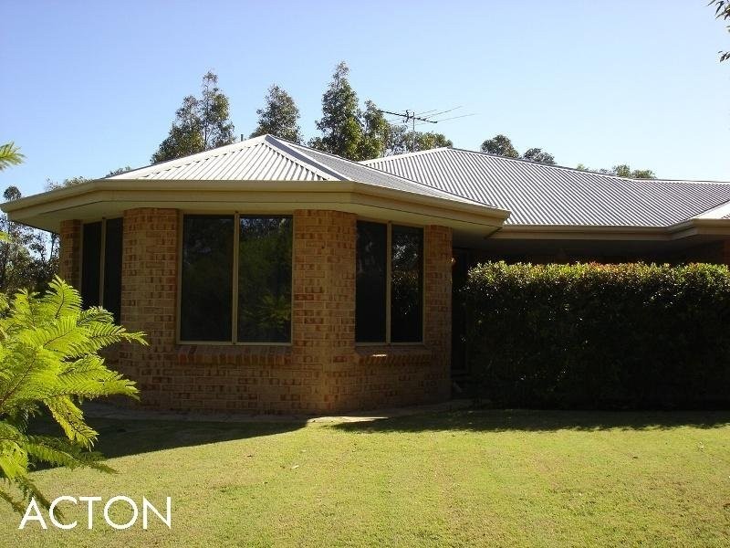 43 Sovereign Hill Drive, Gabbadah WA 6041