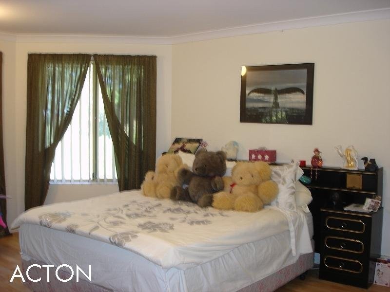 43 Sovereign Hill Drive, Gabbadah WA 6041