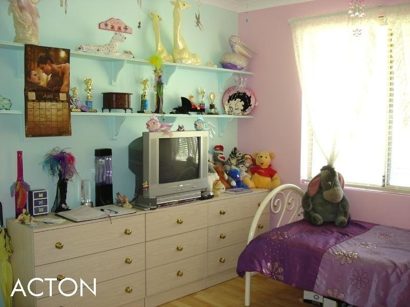 43 Sovereign Hill Drive, Gabbadah WA 6041