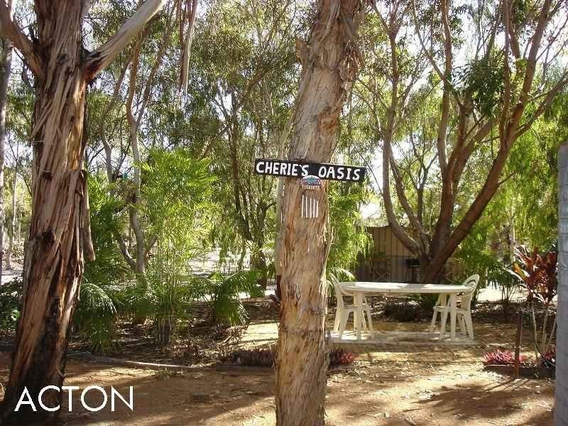 43 Sovereign Hill Drive, Gabbadah WA 6041