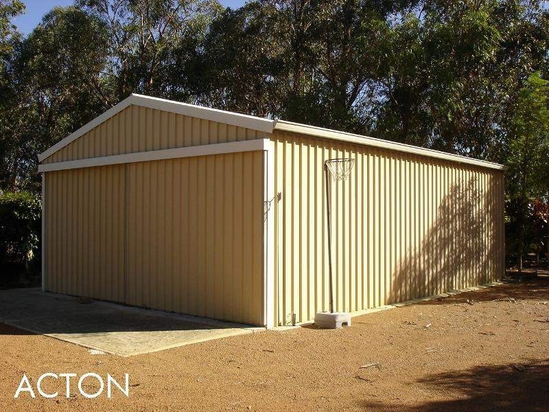 43 Sovereign Hill Drive, Gabbadah WA 6041