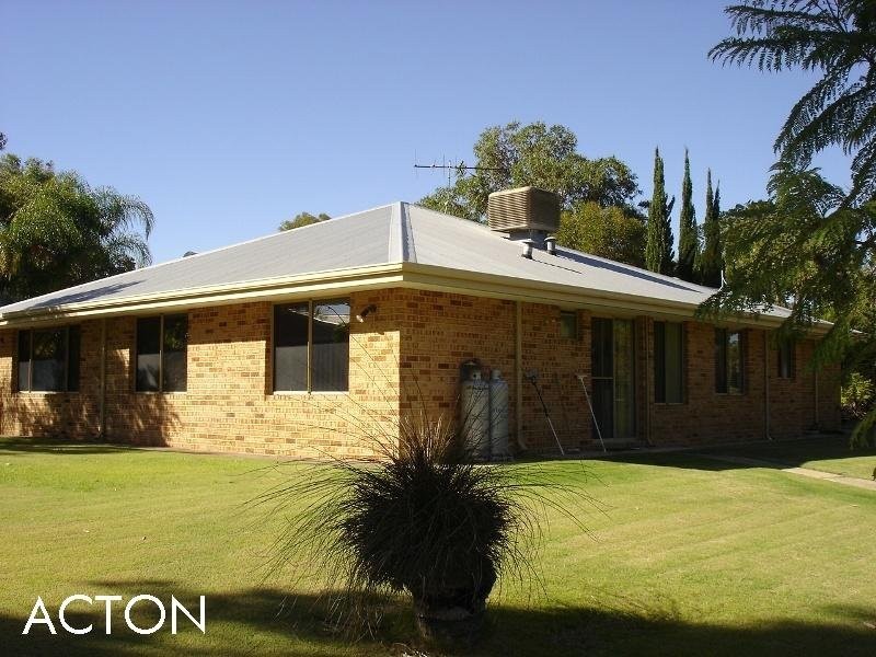 43 Sovereign Hill Drive, Gabbadah WA 6041