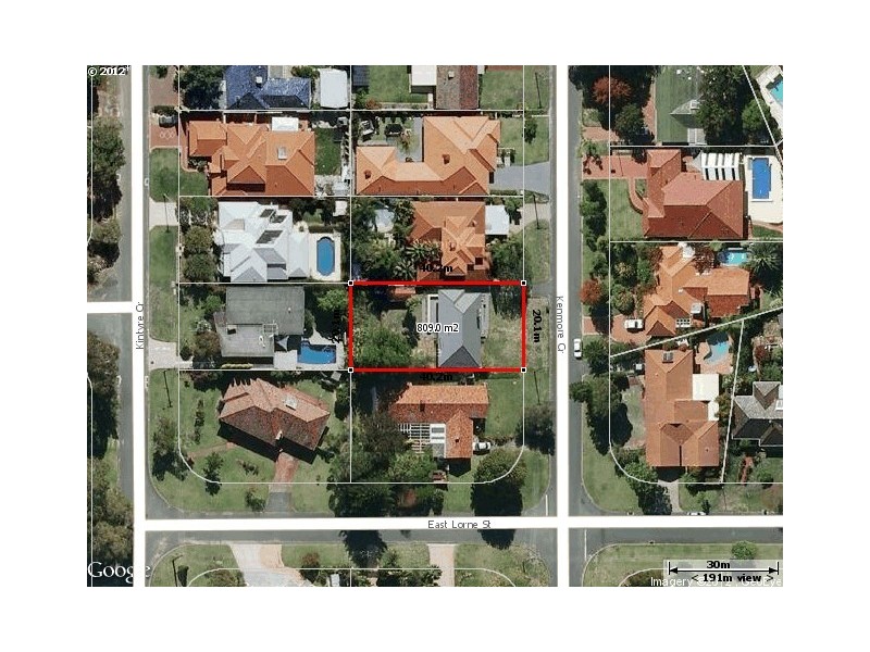 29 Kenmore Crescent, Floreat WA 6014