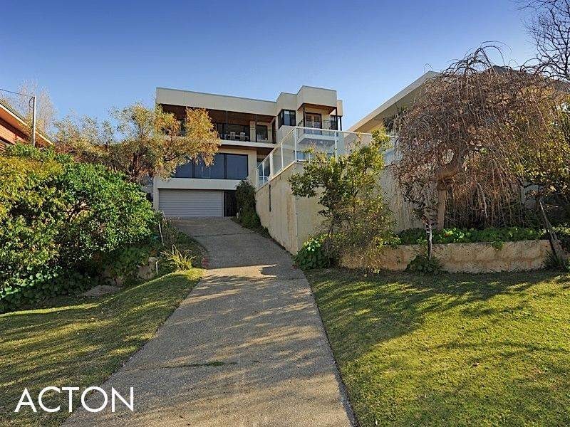 24 Burke Drive, Attadale WA 6156