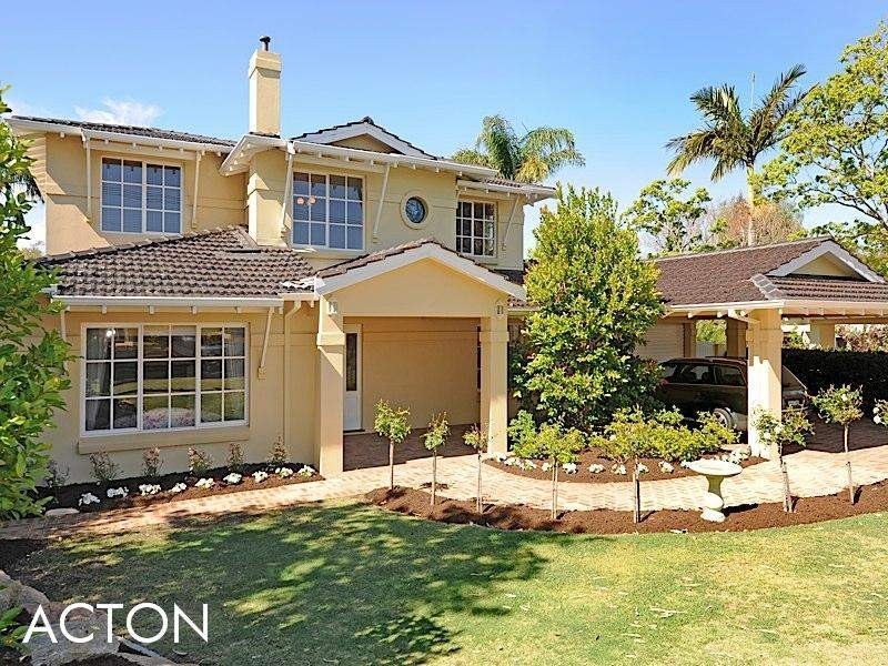 10 Donegal Road, Floreat WA 6014