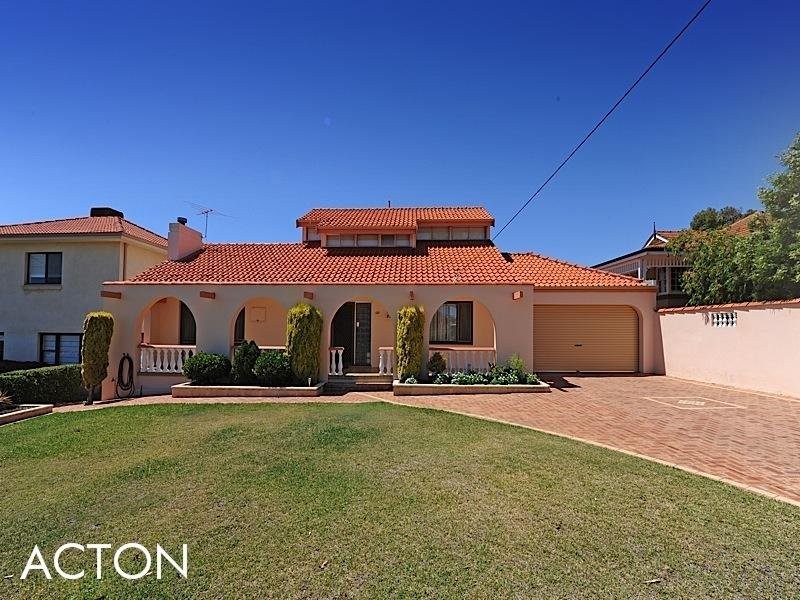 10 DUNBLANE Road, Floreat WA 6014