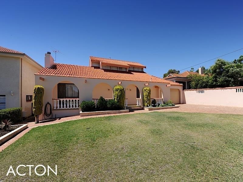 10 DUNBLANE Road, Floreat WA 6014