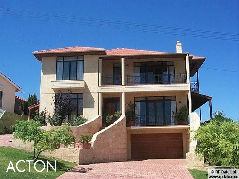 13 YALGUN Road, City Beach WA 6015