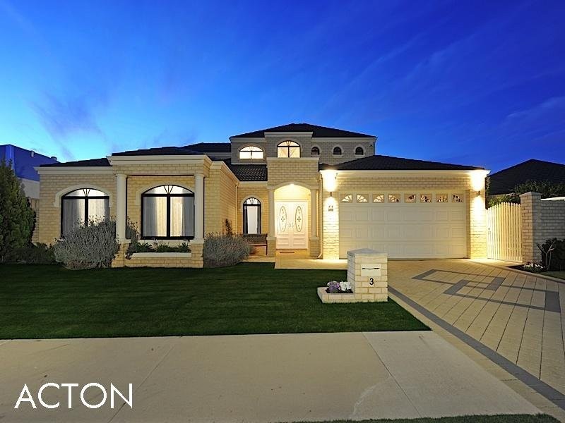 3 Lopez Way, Iluka WA 6028