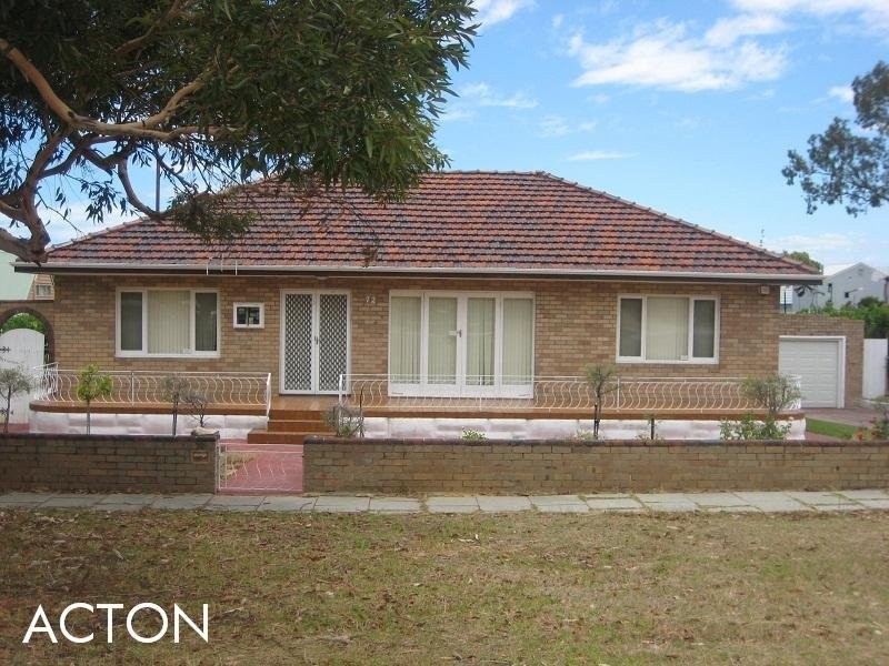72 Forrest Street, Fremantle WA 6160