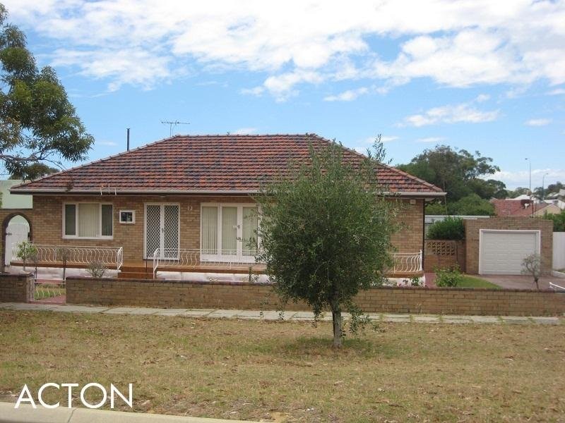72 Forrest Street, Fremantle WA 6160