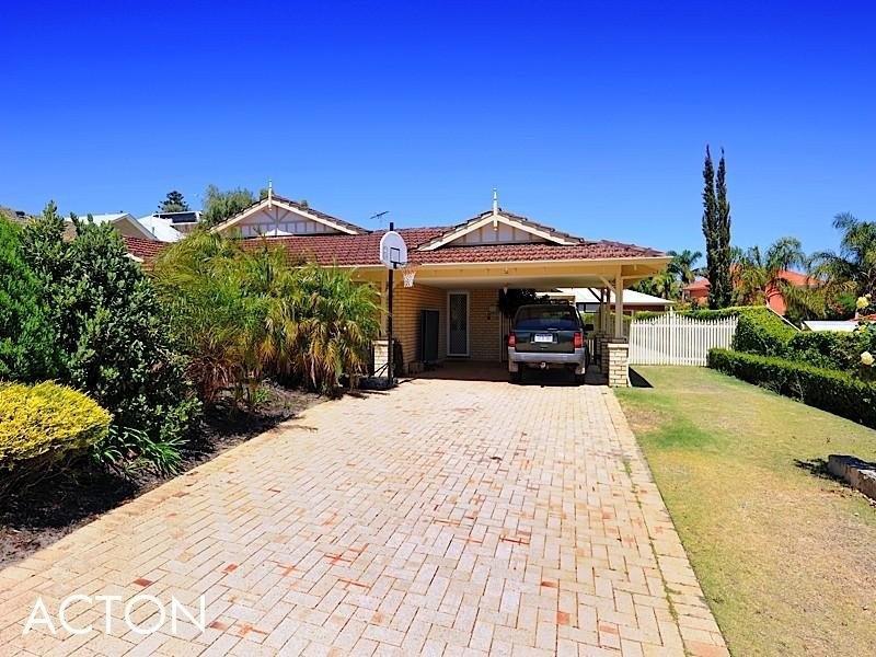 Mount Claremont WA 6010