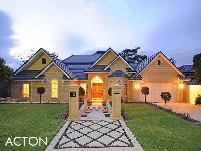 10 LIFFORD Road, Floreat WA 6014