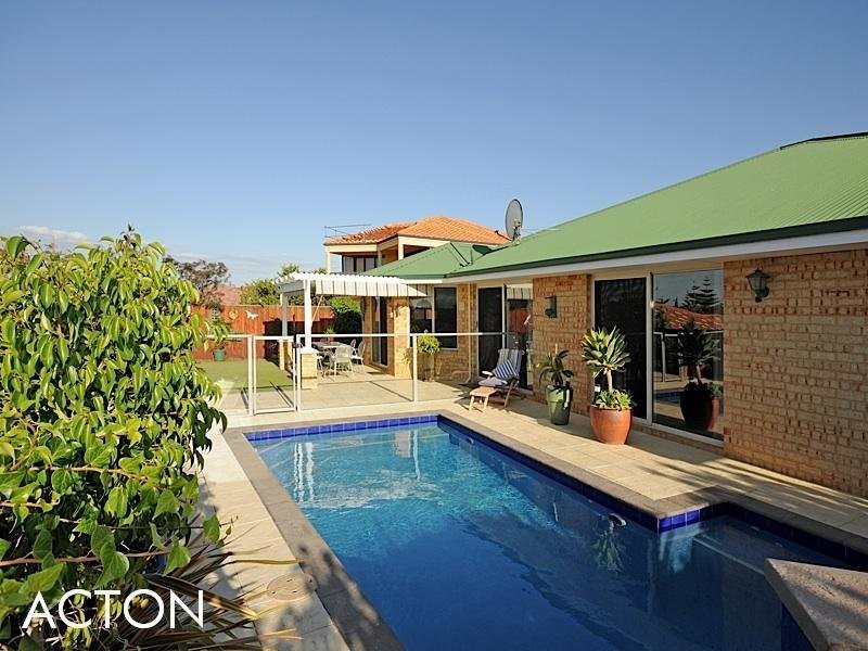 43 Savannah Way, Iluka WA 6028