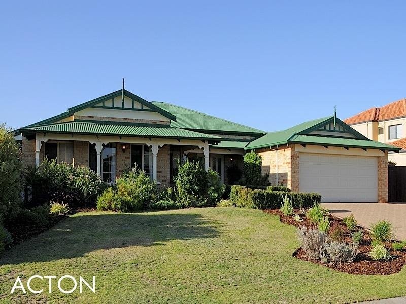 43 Savannah Way, Iluka WA 6028