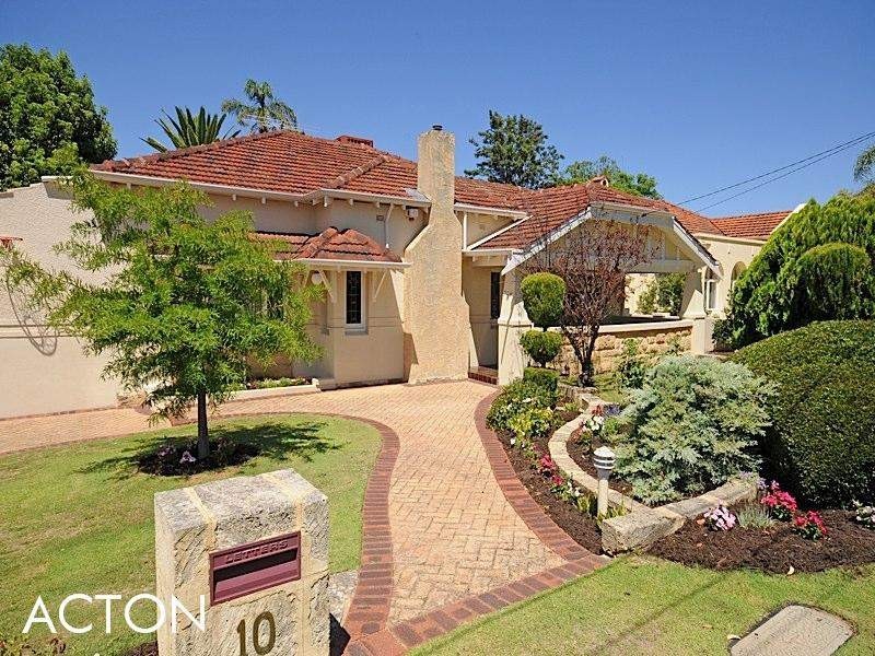 10 Everton Street, Floreat WA 6014