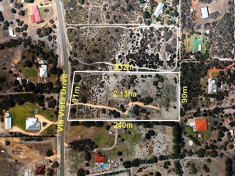 25 Via Vista, Mariginiup WA 6065