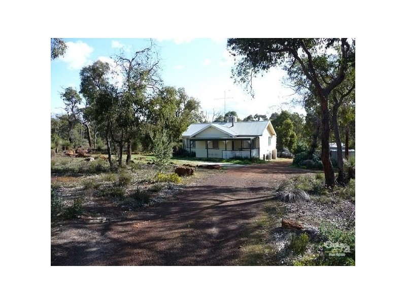 24 Evergreen Rise, Bindoon WA 6502