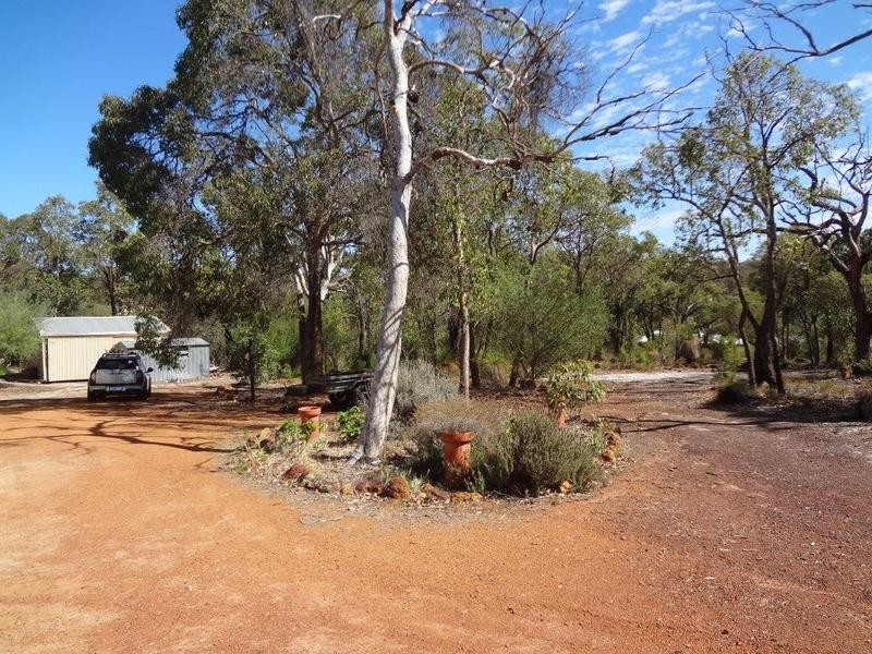 24 Evergreen Rise, Bindoon WA 6502