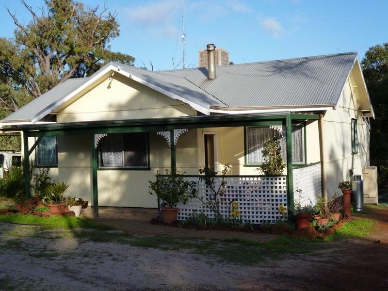 24 Evergreen Rise, Bindoon WA 6502