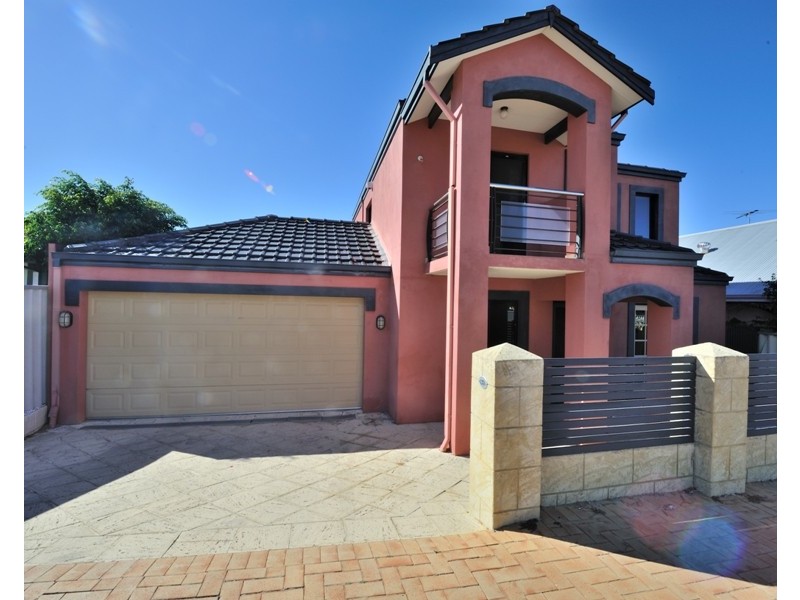 137A Grand Prom, Doubleview WA 6018