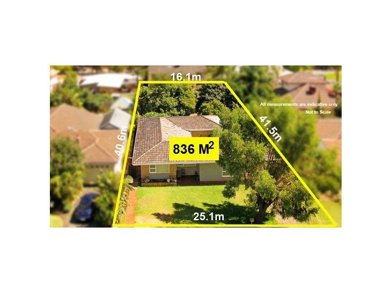 9 Caithness Road, Floreat WA 6014