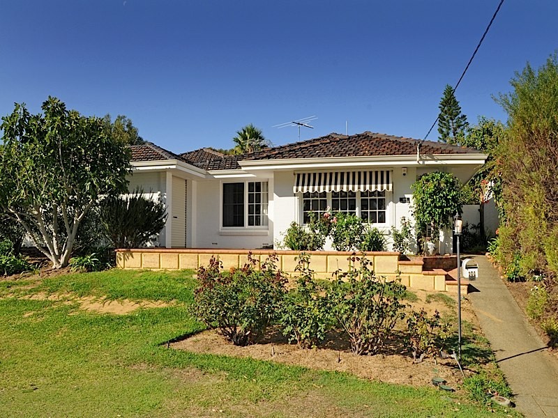 101 Milverton Avenue, Karrinyup WA 6018