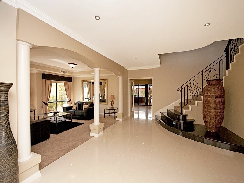 3 Jobson Mews, Iluka WA 6028