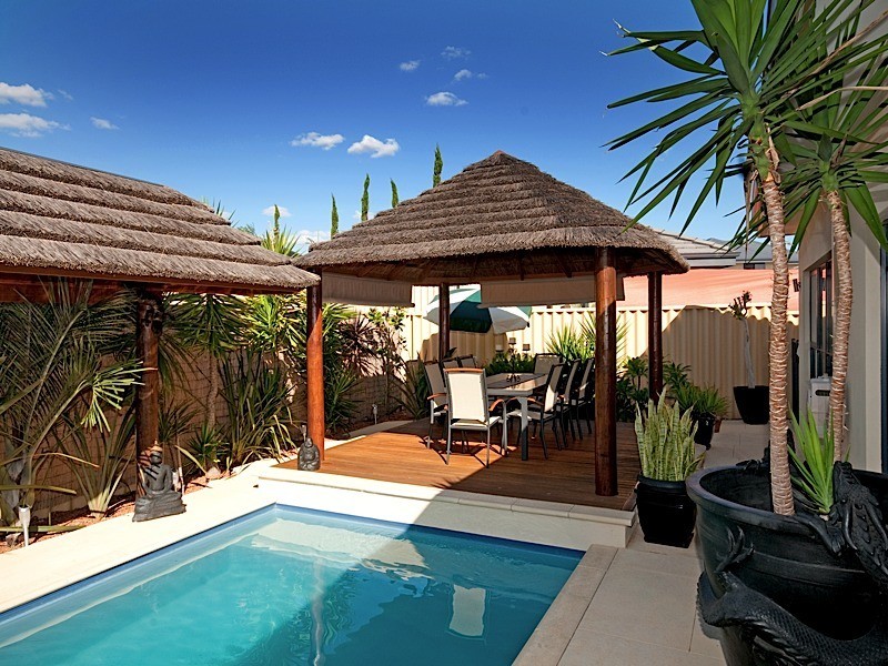 3 Jobson Mews, Iluka WA 6028