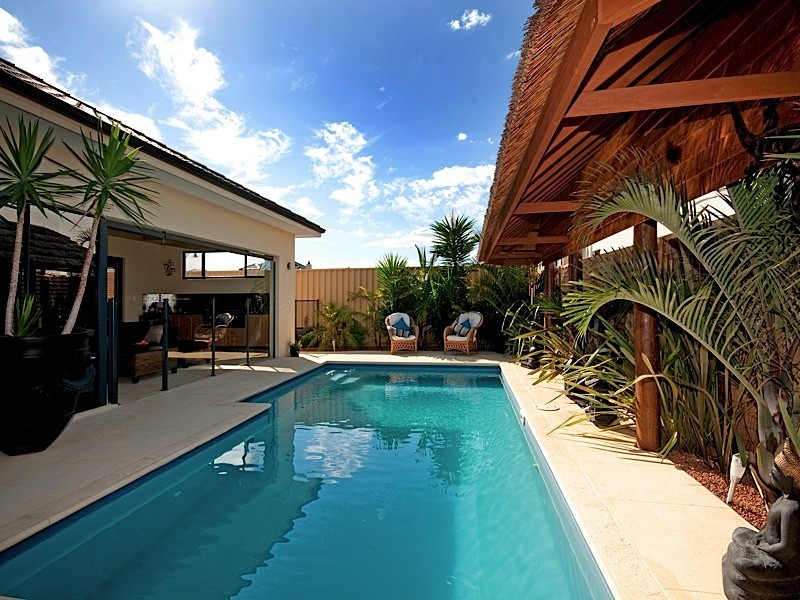 3 Jobson Mews, Iluka WA 6028