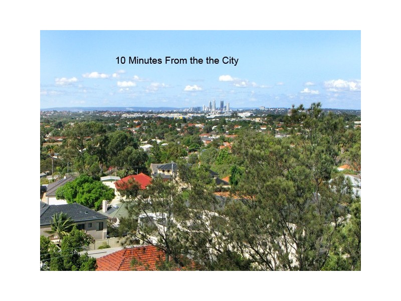 70 Francis Avenue, Karrinyup WA 6018