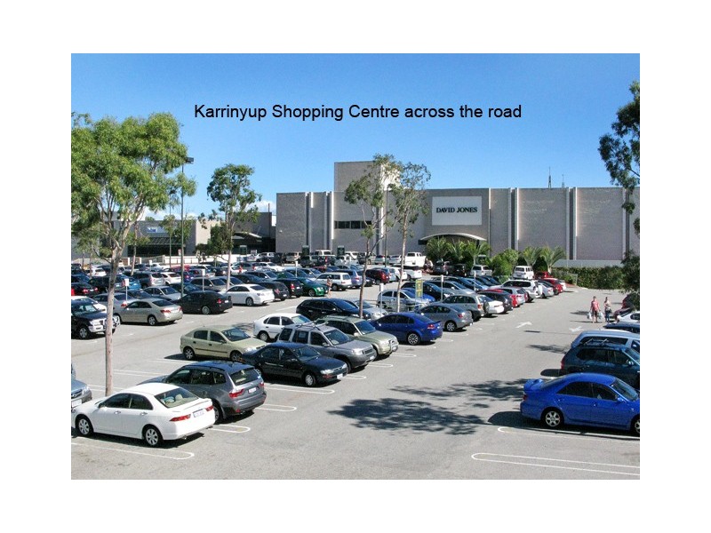 70 Francis Avenue, Karrinyup WA 6018