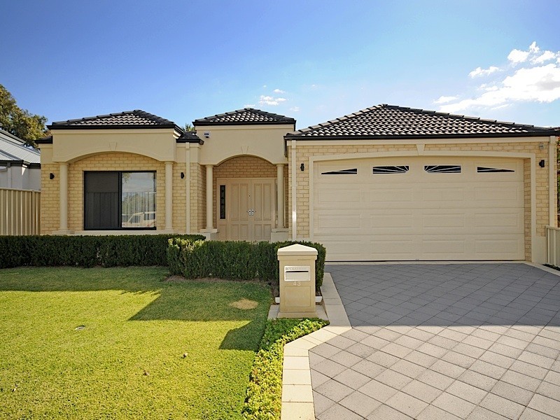 43 Paine Court, Karrinyup WA 6018